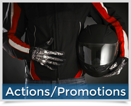 Actions/Promotions