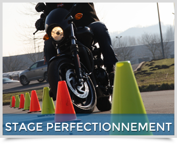 stage perfectionnement